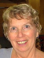 Patricia Trammell